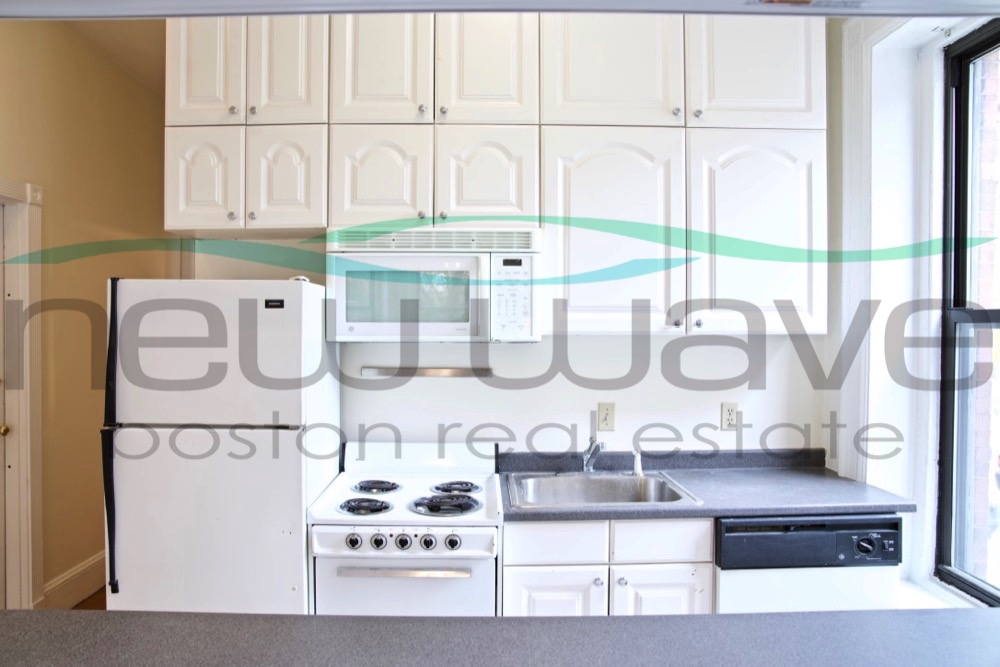 1 bed, 1 bath apartment for rent at 421 Marlborough St Unit 1, Back Bay — photo 7 of 12