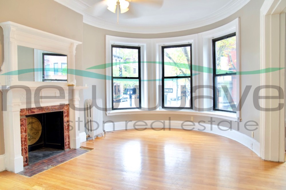 1 bed, 1 bath apartment for rent at 421 Marlborough St Unit 1, Back Bay