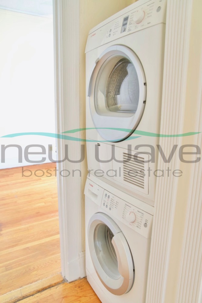 1 bed, 1 bath apartment for rent at 421 Marlborough St Unit 1, Back Bay — photo 10 of 12