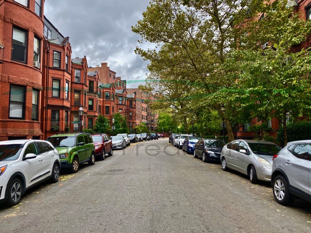 1 bed, 1 bath apartment for rent at 421 Marlborough St Unit 1, Back Bay — photo 12 of 12