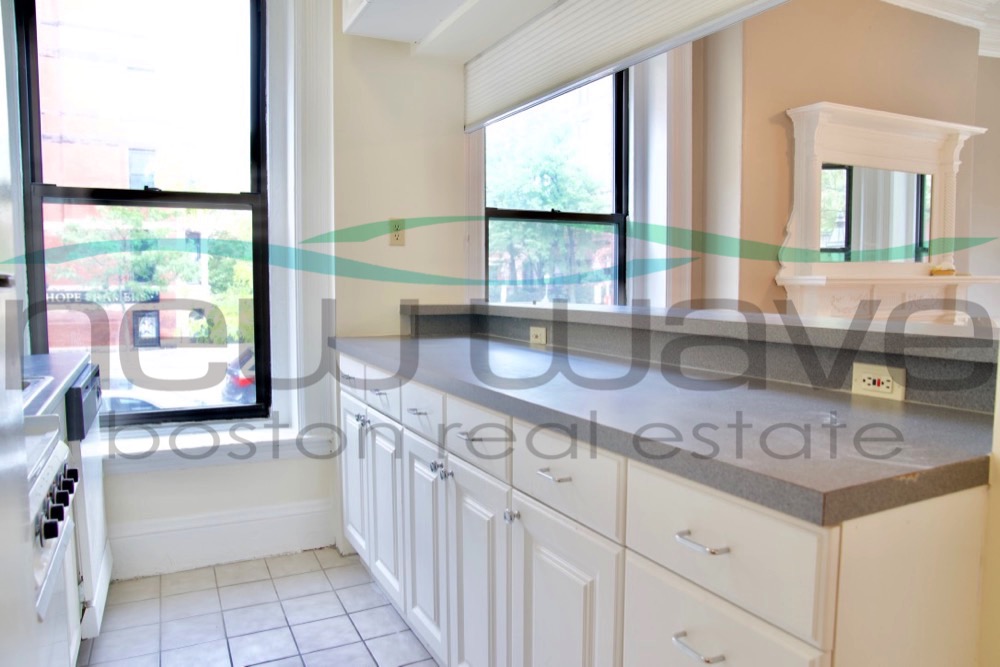 1 bed, 1 bath apartment for rent at 421 Marlborough St Unit 1, Back Bay — photo 6 of 12
