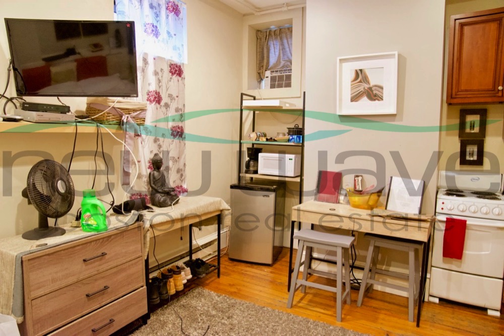 435 Hanover St, North End