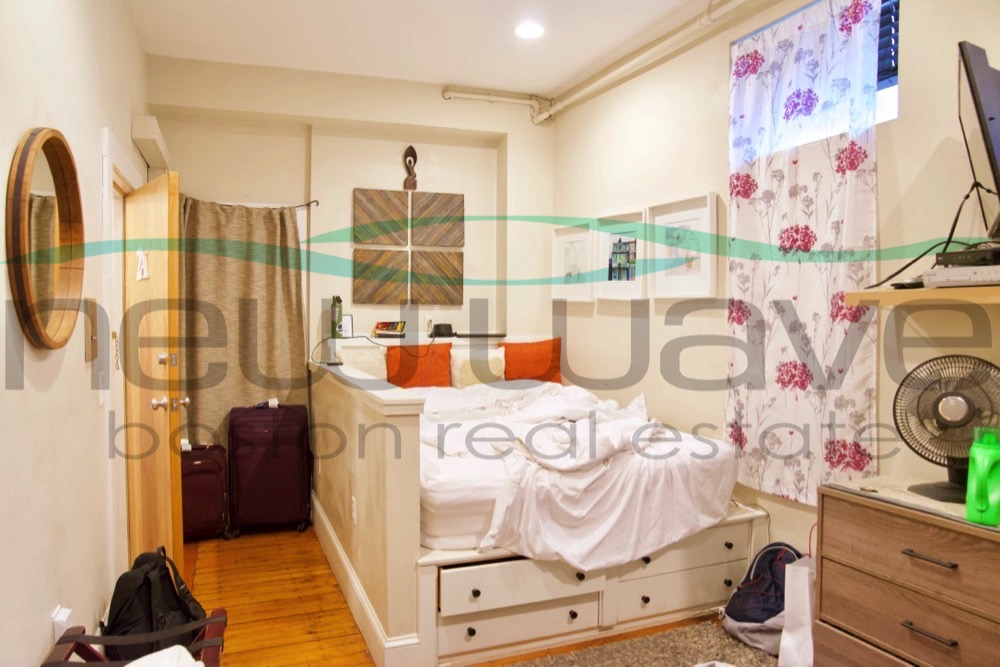 435 Hanover St, North End