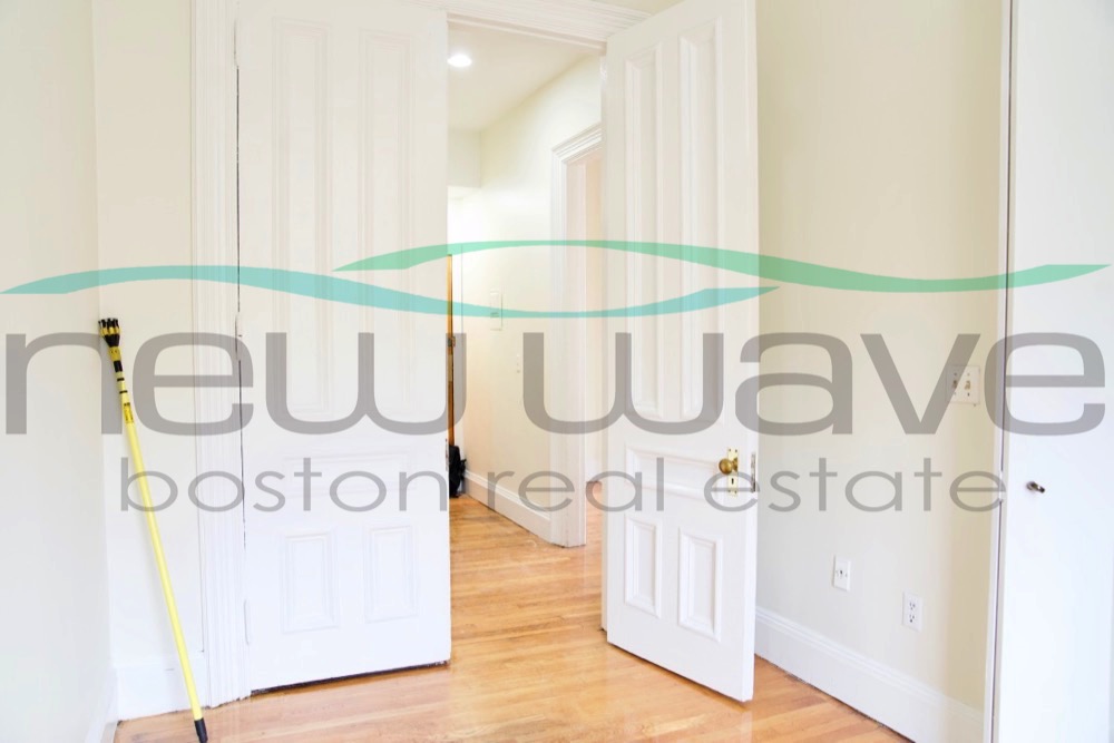 423 Shawmut Ave, South End