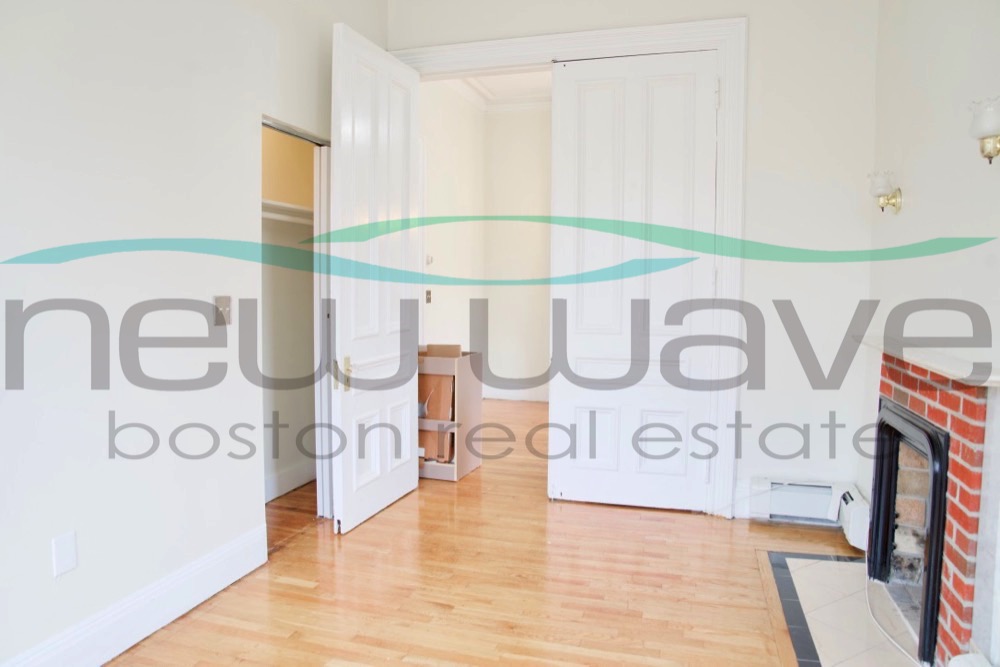 423 Shawmut Ave, South End