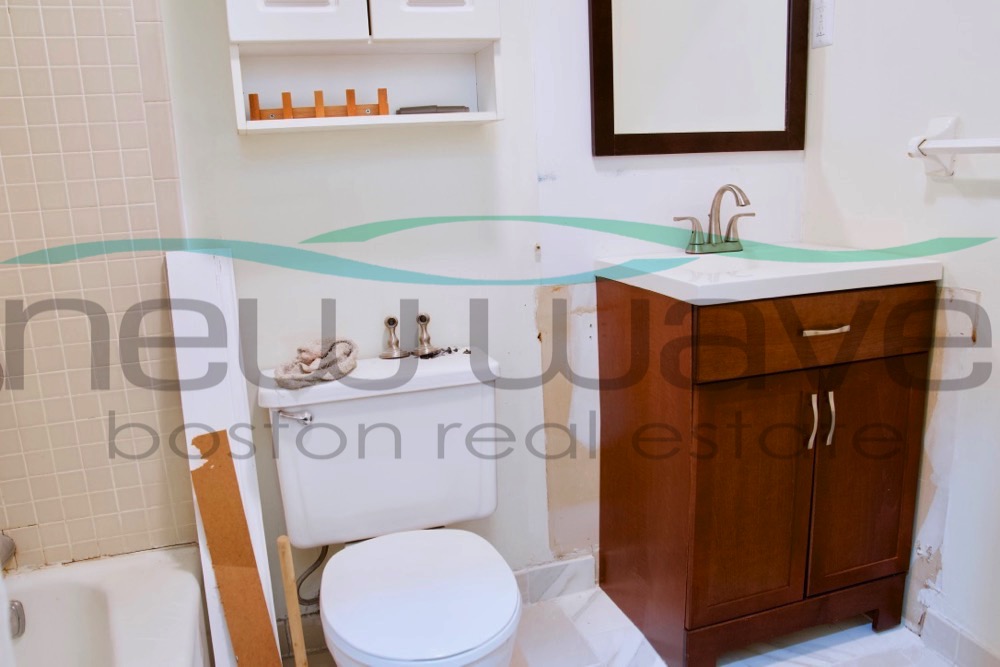 423 Shawmut Ave, South End