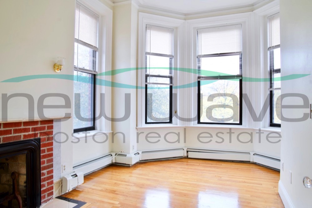 423 Shawmut Ave, South End