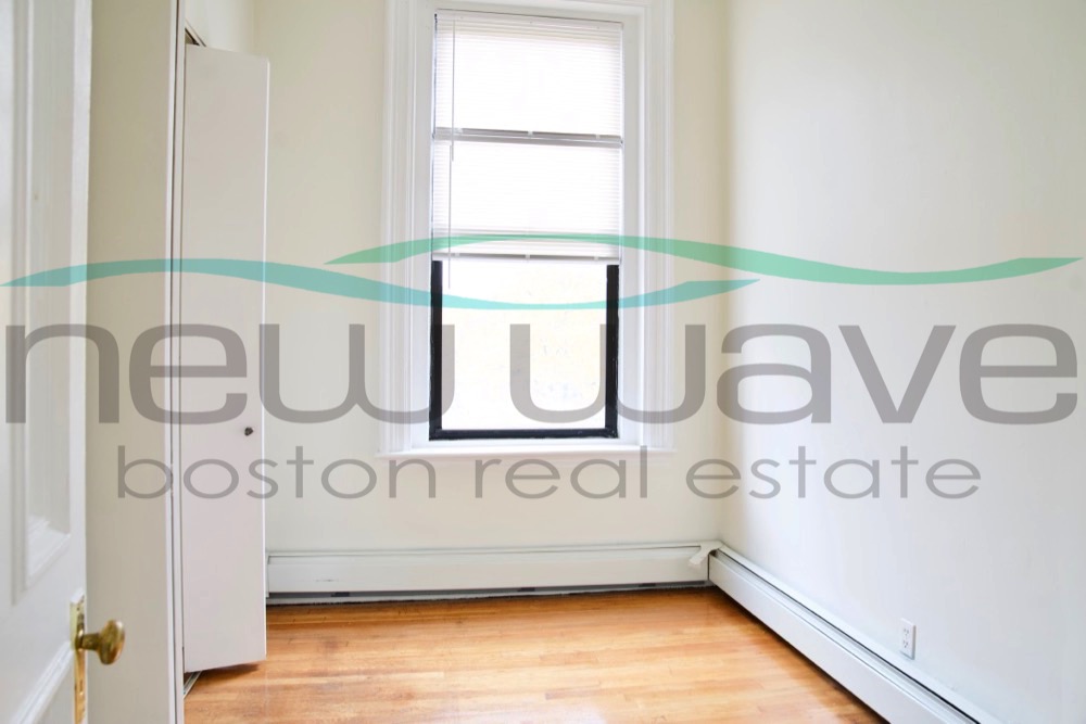 423 Shawmut Ave, South End