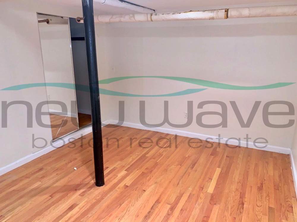 171 Hemenway St, Fenway