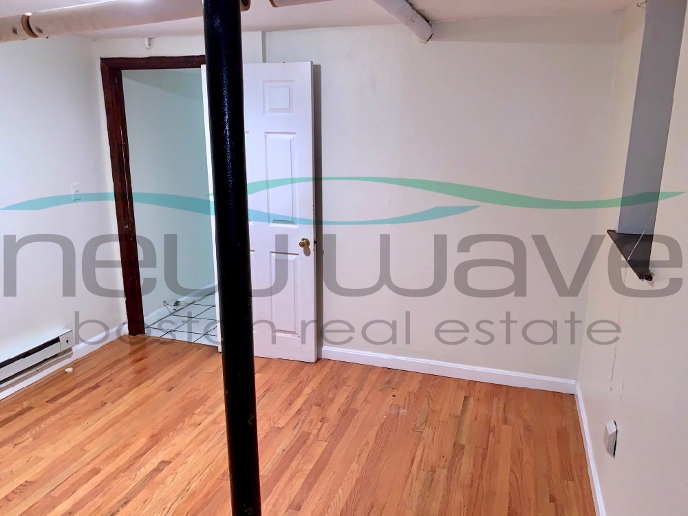 171 Hemenway St, Fenway