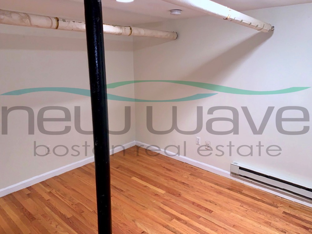 171 Hemenway St, Fenway