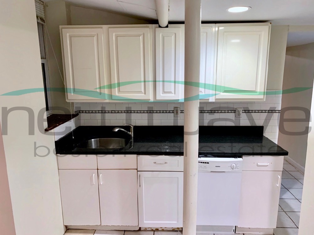 171 Hemenway St, Fenway