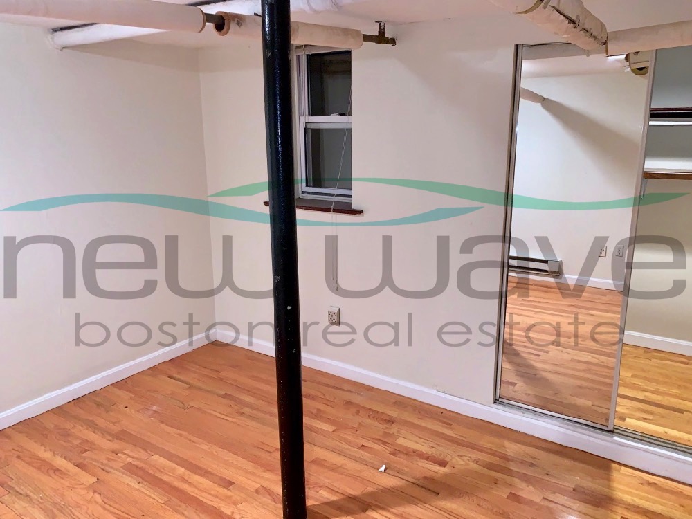 171 Hemenway St, Fenway