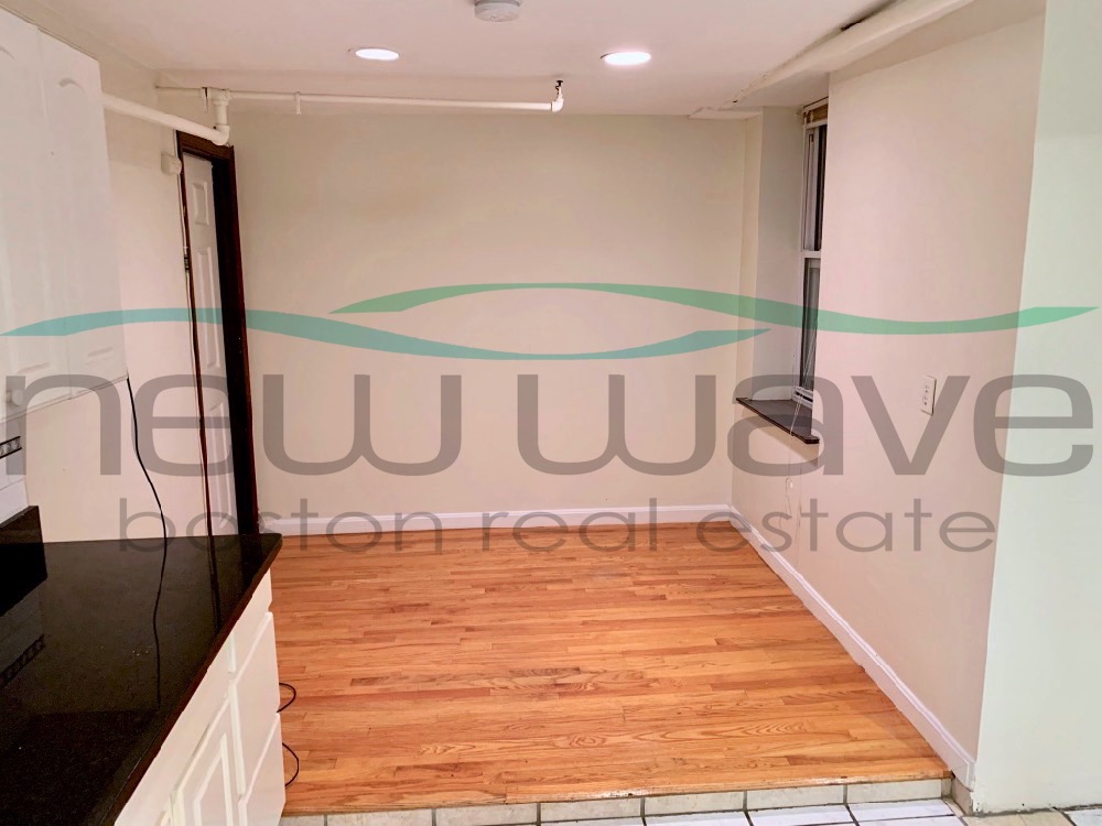 171 Hemenway St, Fenway