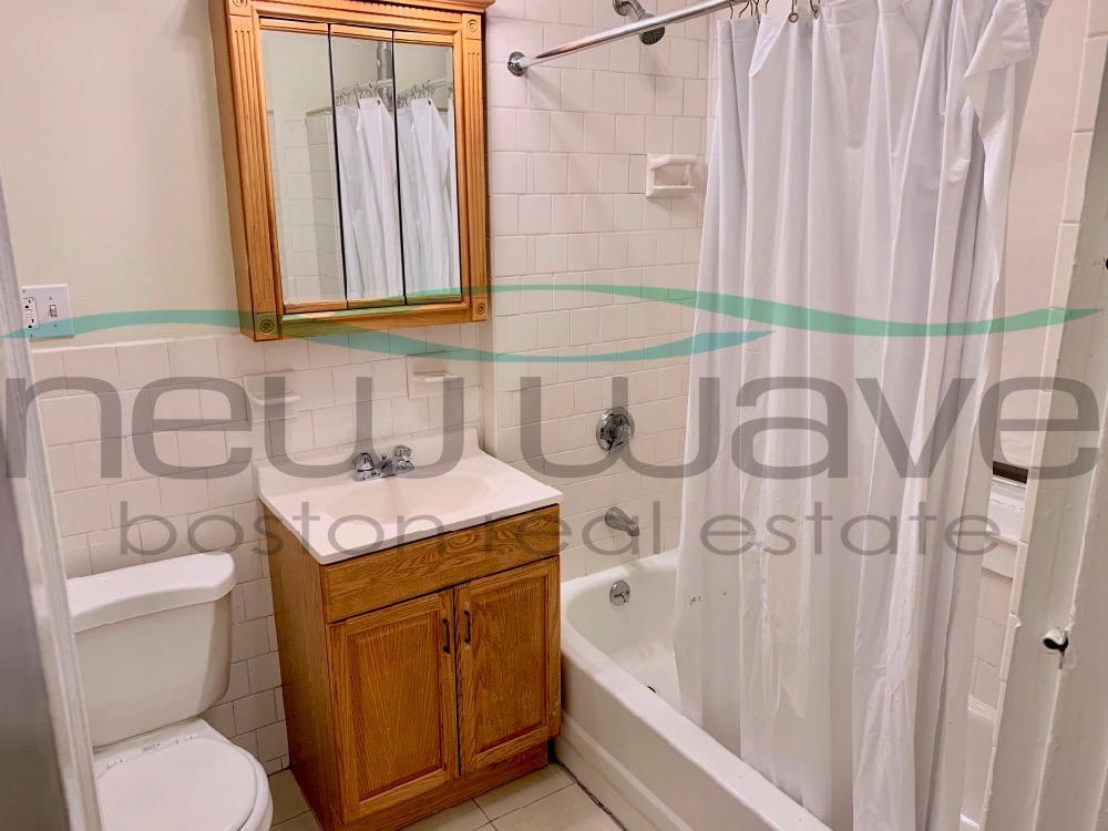 1 bed, 1 bath apartment for rent at 171 Hemenway St Unit 25, Fenway — photo 9 of 9