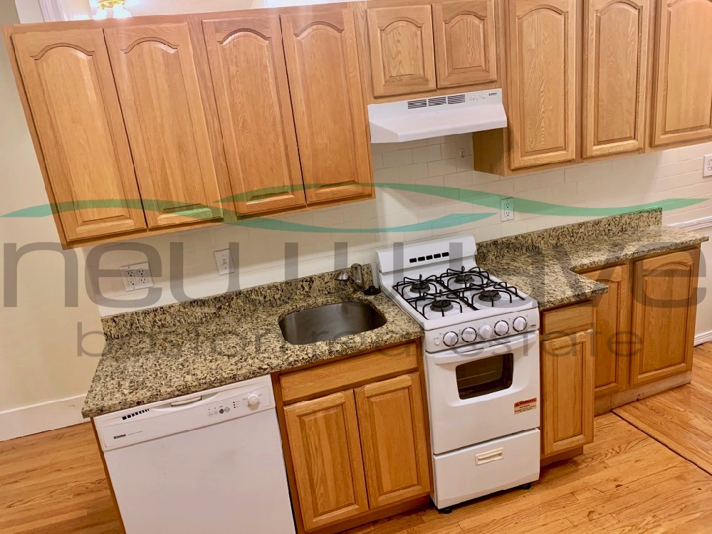 1 bed, 1 bath apartment for rent at 171 Hemenway St Unit 25, Fenway — photo 4 of 9