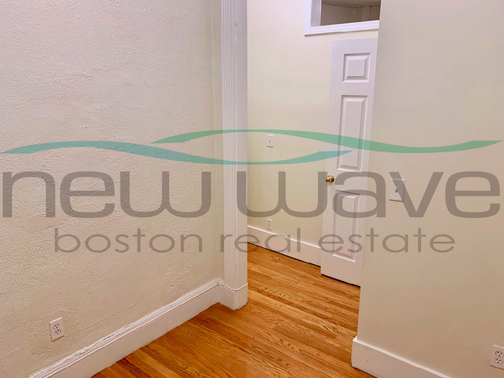 1 bed, 1 bath apartment for rent at 171 Hemenway St Unit 25, Fenway — photo 6 of 9