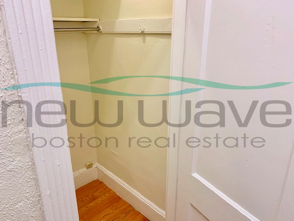 1 bed, 1 bath apartment for rent at 171 Hemenway St Unit 25, Fenway — photo 7 of 9
