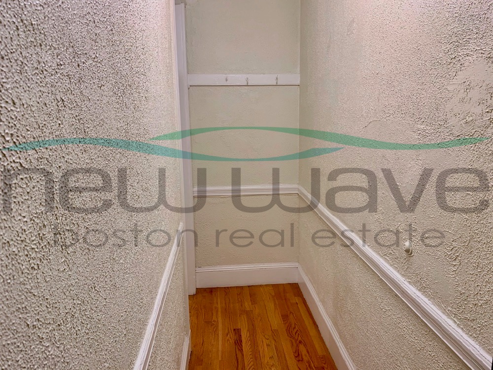 1 bed, 1 bath apartment for rent at 171 Hemenway St Unit 25, Fenway — photo 8 of 9