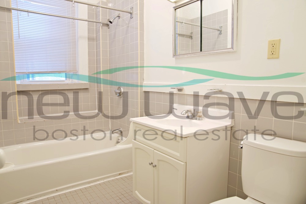 28 Westland Ave, Fenway