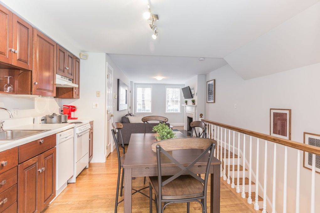 23 Garden St, Beacon Hill