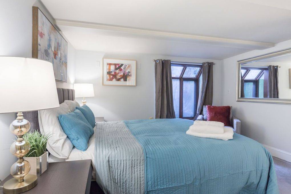 23 Garden St, Beacon Hill