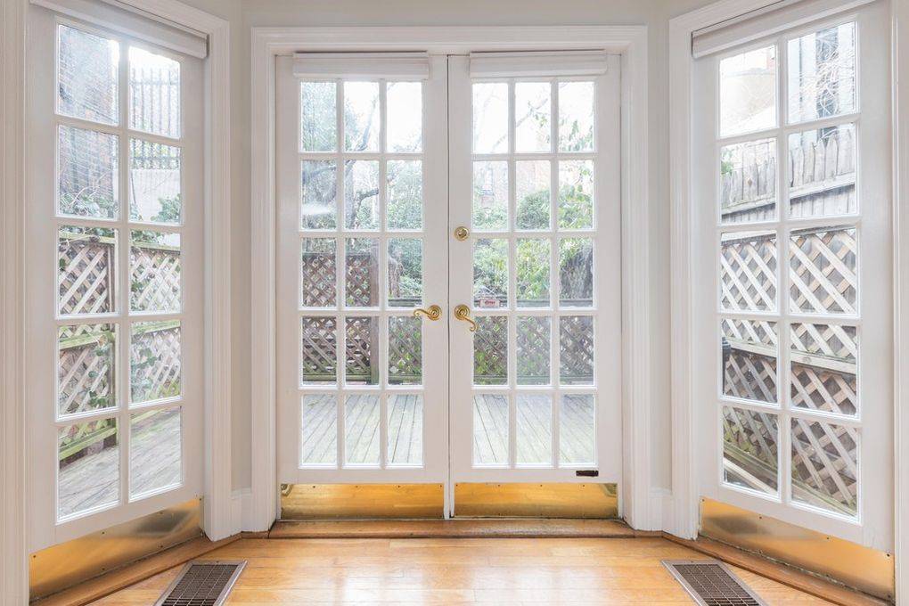 23 Garden St, Beacon Hill