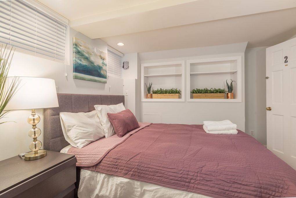 23 Garden St, Beacon Hill