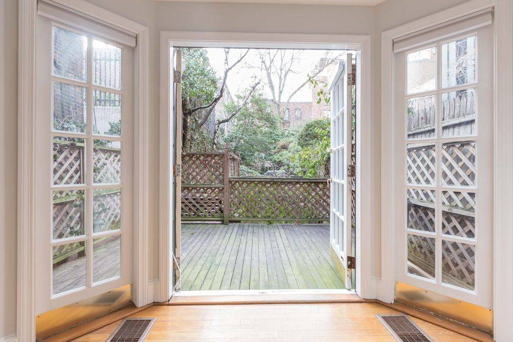 23 Garden St, Beacon Hill