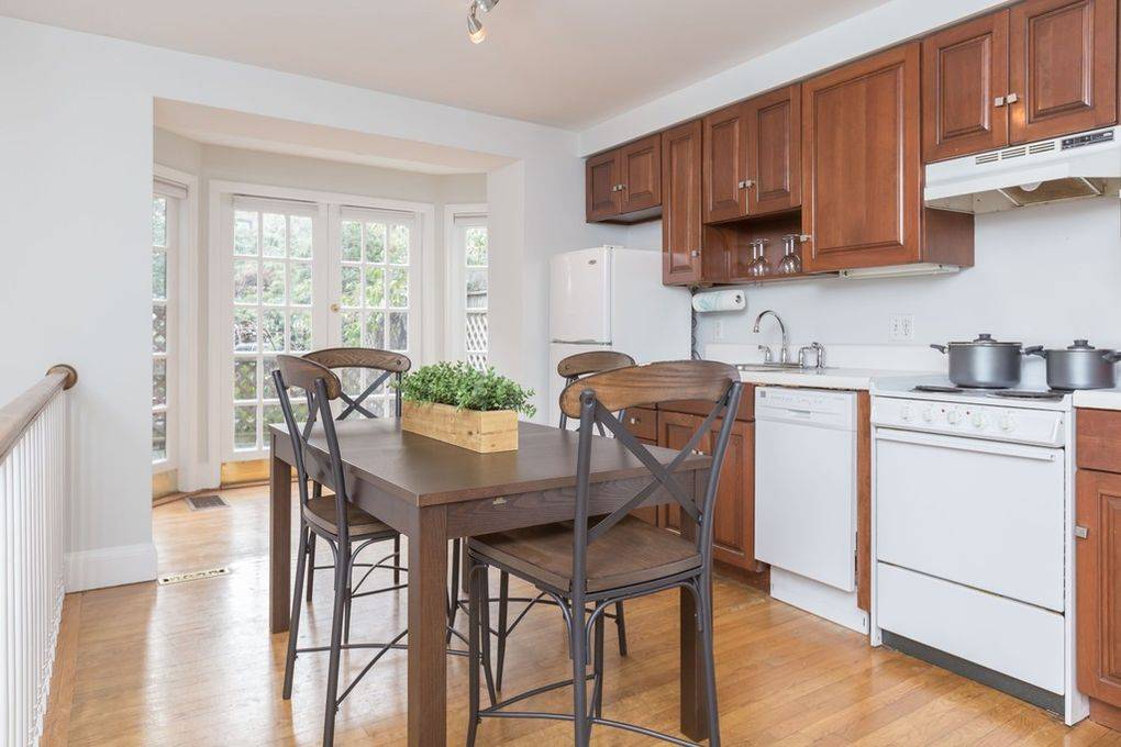 23 Garden St, Beacon Hill