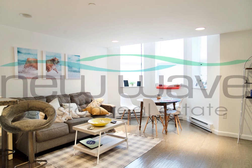 111 Queensberry St, Fenway