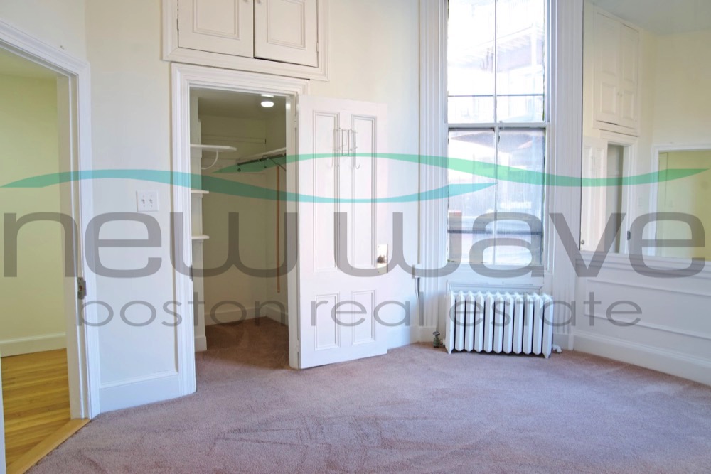 304 Berkeley St, Back Bay