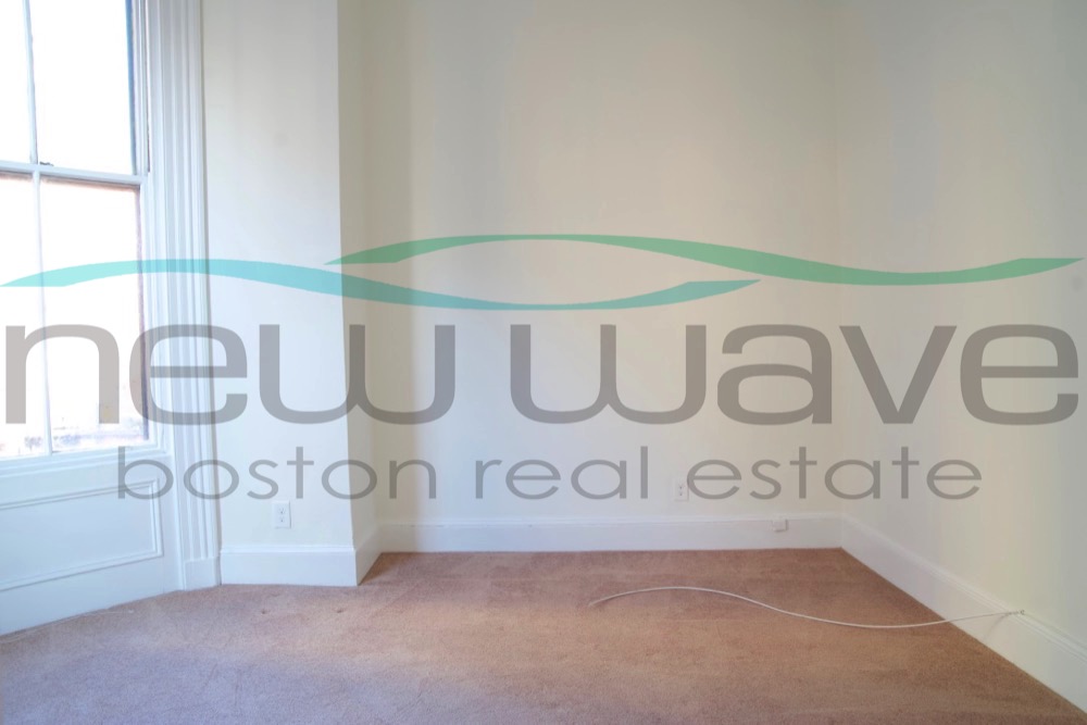 304 Berkeley St, Back Bay