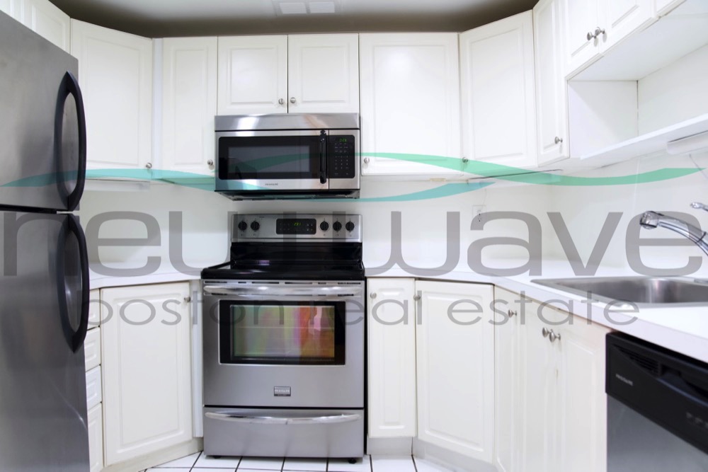 304 Berkeley St, Back Bay