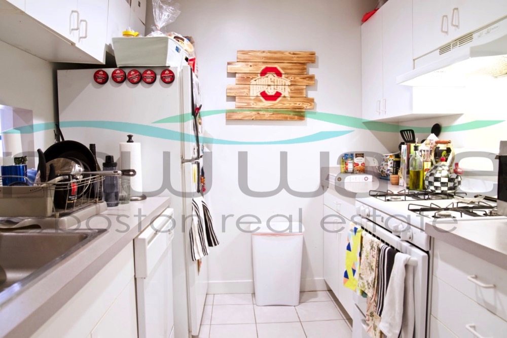 1 bed, 1 bath apartment for rent at 1661 Washington St Unit 209, South End — photo 4 of 6