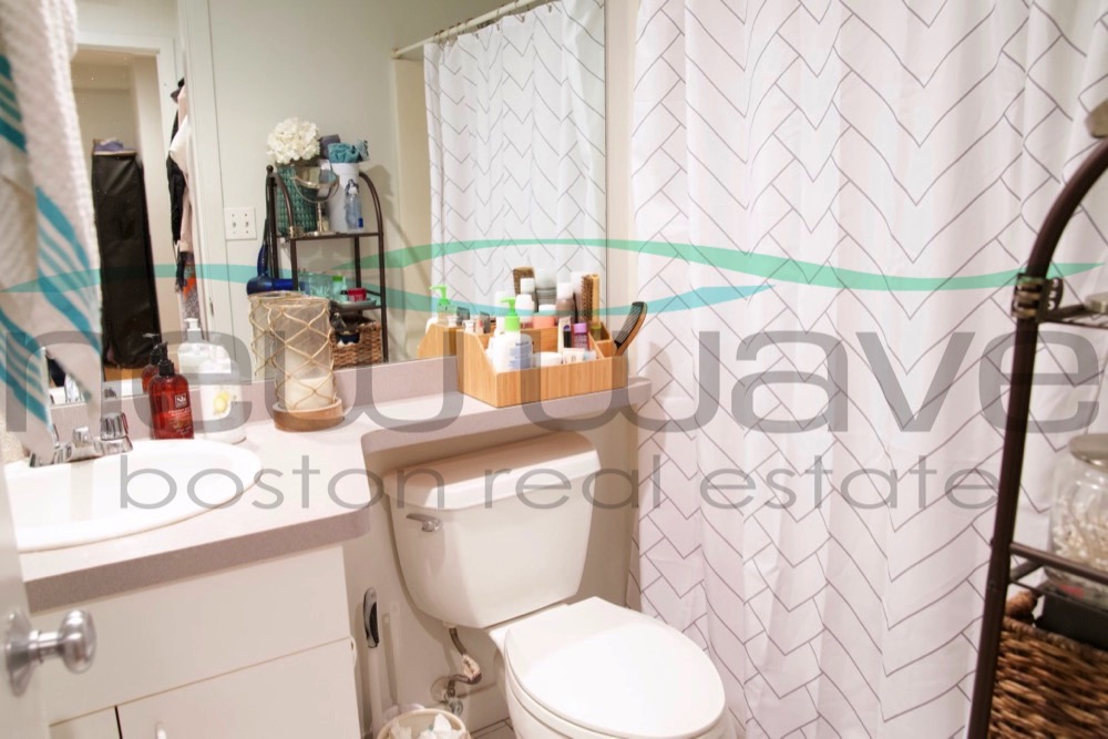 1 bed, 1 bath apartment for rent at 1661 Washington St Unit 209, South End — photo 6 of 6