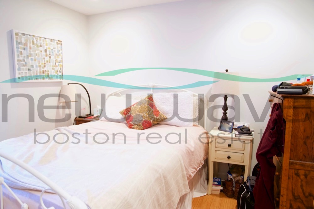 1 bed, 1 bath apartment for rent at 1661 Washington St Unit 209, South End — photo 5 of 6