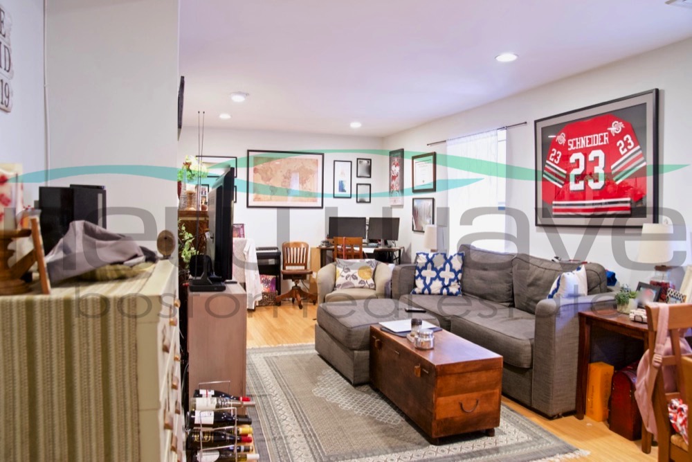 1 bed, 1 bath apartment for rent at 1661 Washington St Unit 209, South End — photo 3 of 6