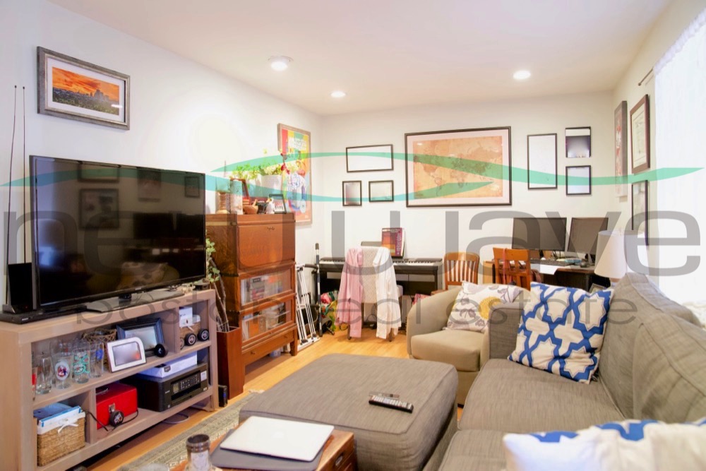 1 bed, 1 bath apartment for rent at 1661 Washington St Unit 209, South End