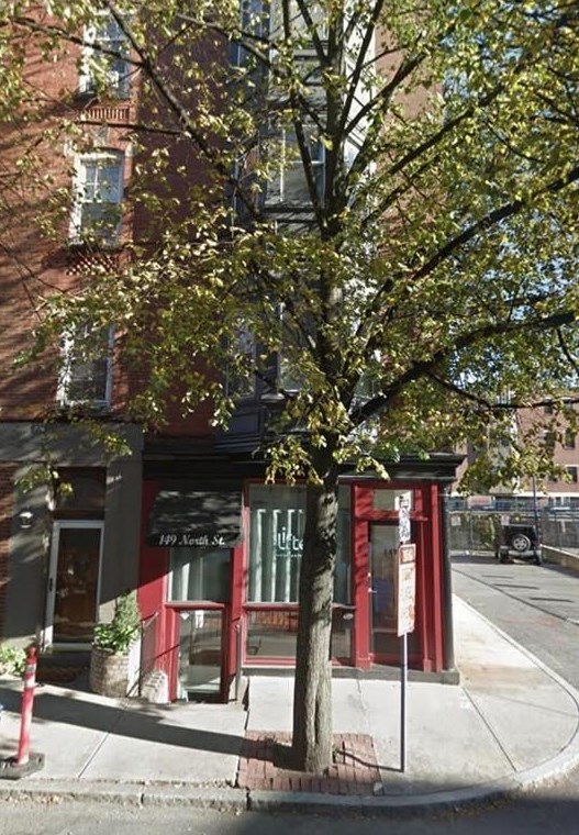 Studio bed, 1 bath apartment for rent at 149 North St Unit 2, North End — photo 2 of 13