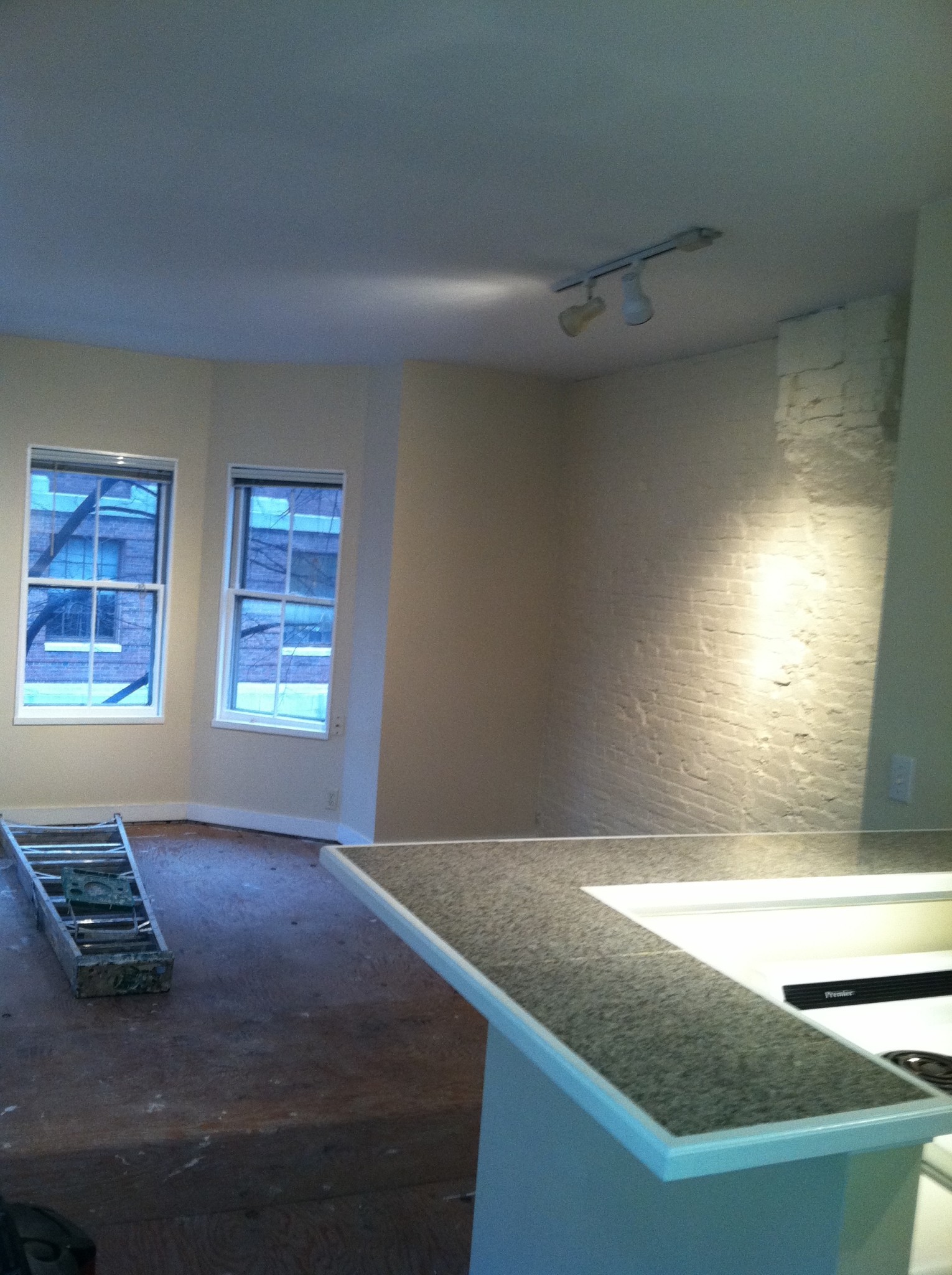 Studio bed, 1 bath apartment for rent at 149 North St Unit 2, North End