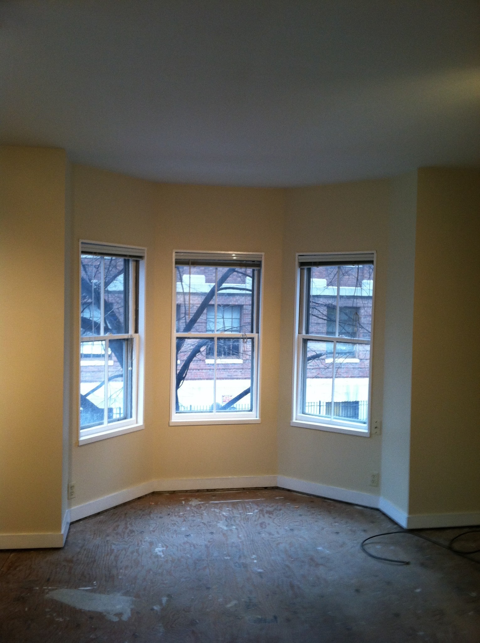 Studio bed, 1 bath apartment for rent at 149 North St Unit 2, North End — photo 4 of 13