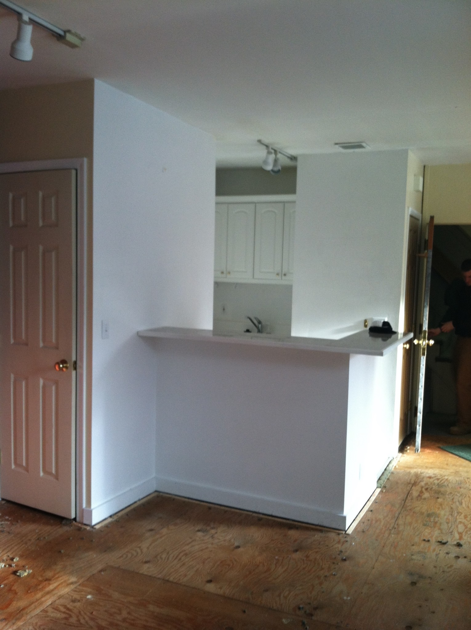 Studio bed, 1 bath apartment for rent at 149 North St Unit 2, North End — photo 5 of 13