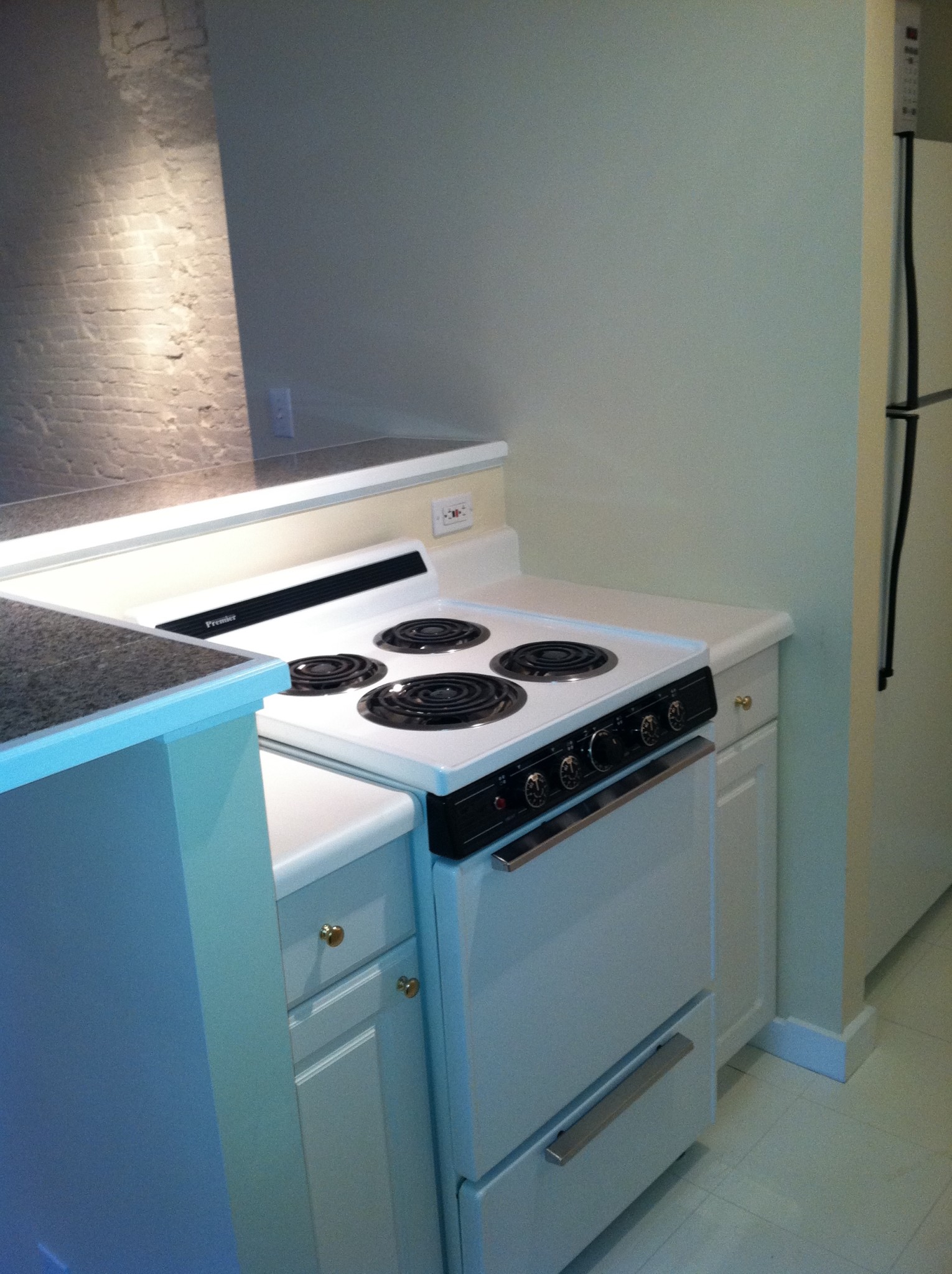 Studio bed, 1 bath apartment for rent at 149 North St Unit 2, North End — photo 7 of 13