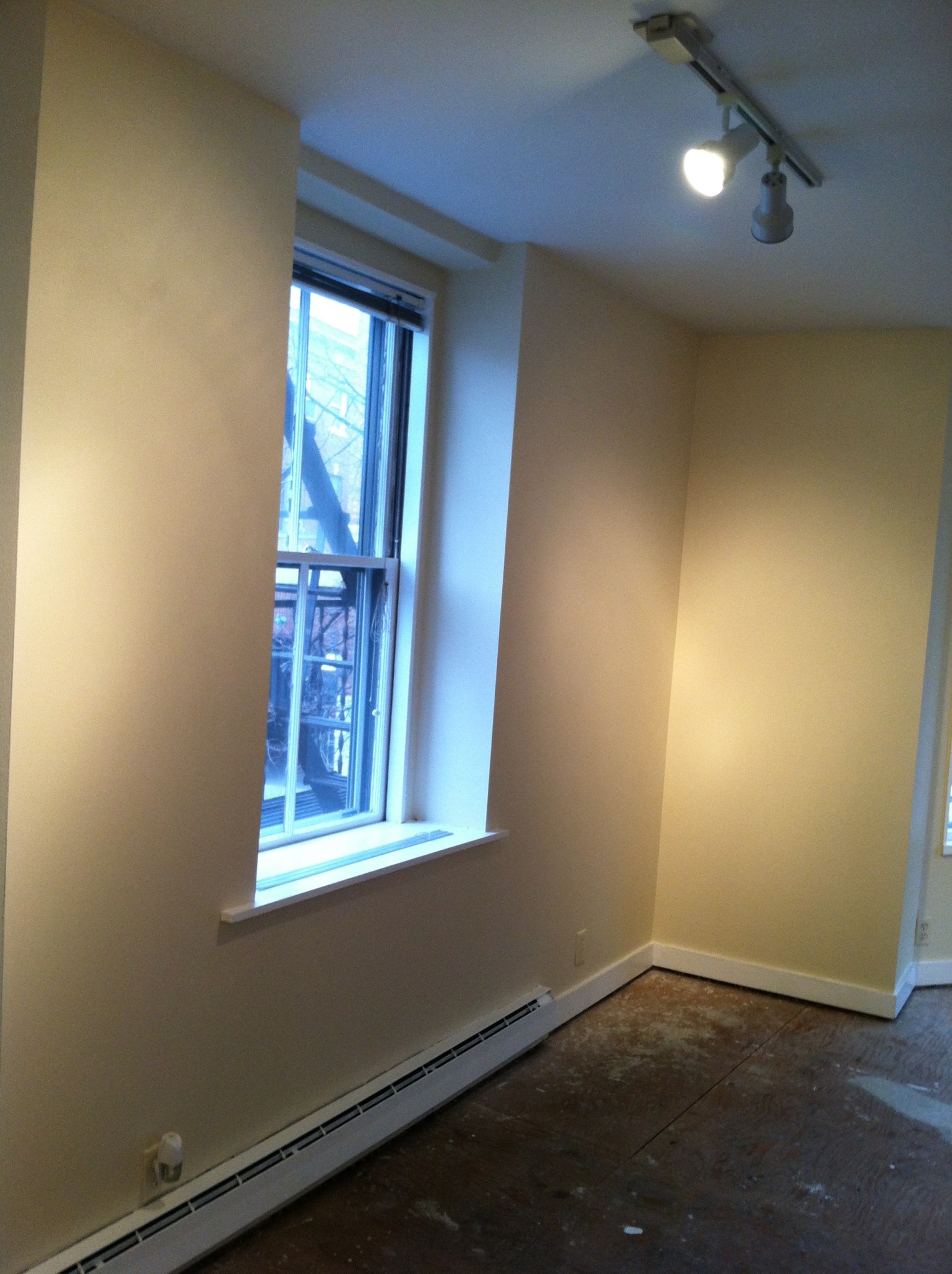 Studio bed, 1 bath apartment for rent at 149 North St Unit 2, North End — photo 8 of 13
