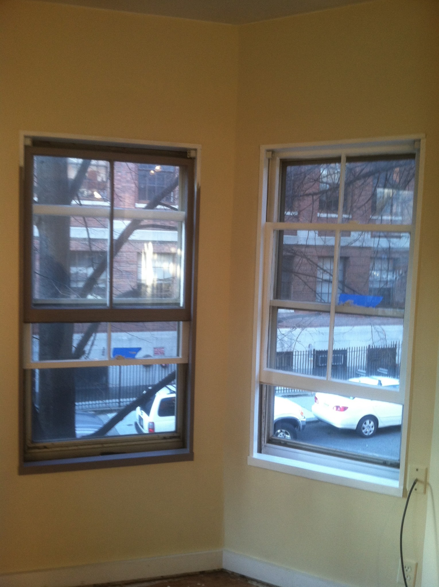 Studio bed, 1 bath apartment for rent at 149 North St Unit 2, North End — photo 9 of 13