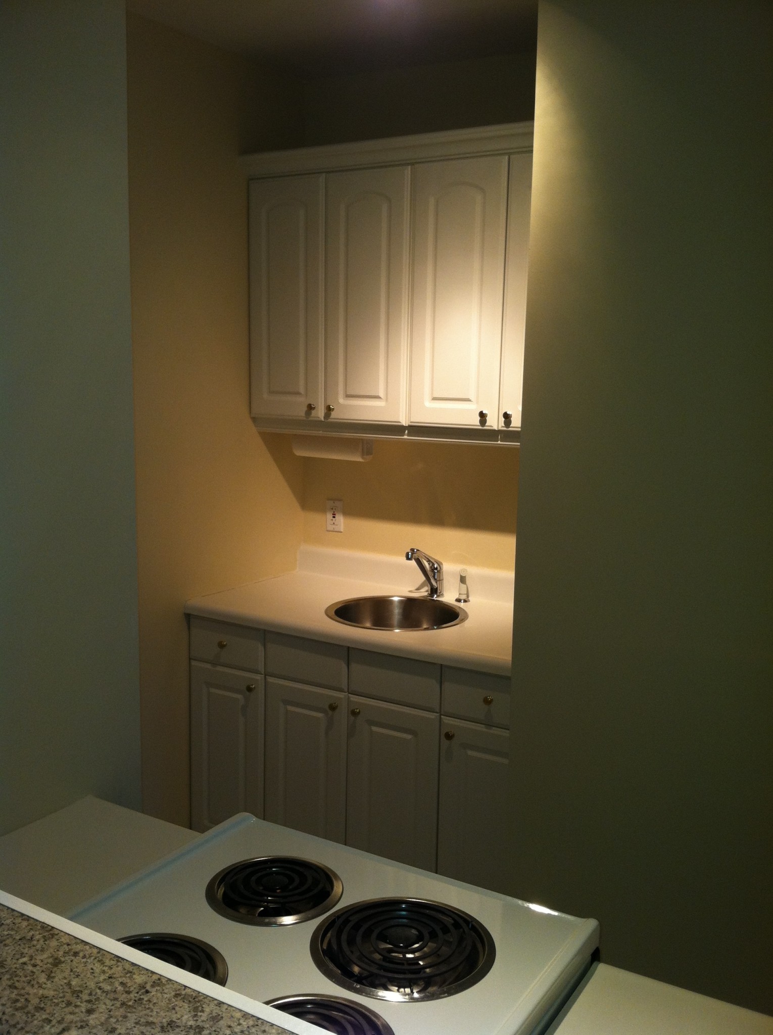 Studio bed, 1 bath apartment for rent at 149 North St Unit 2, North End — photo 11 of 13