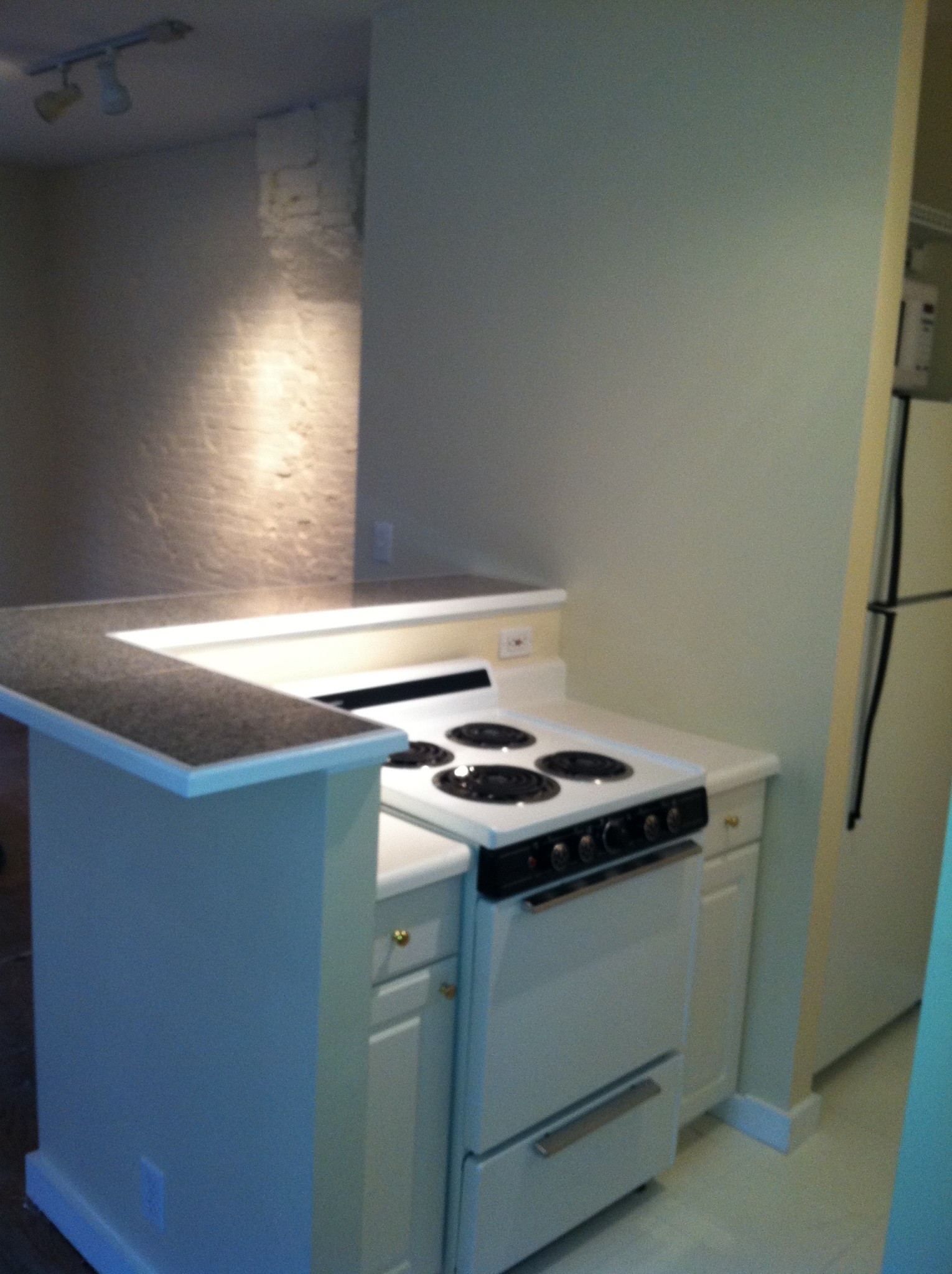 Studio bed, 1 bath apartment for rent at 149 North St Unit 2, North End — photo 12 of 13
