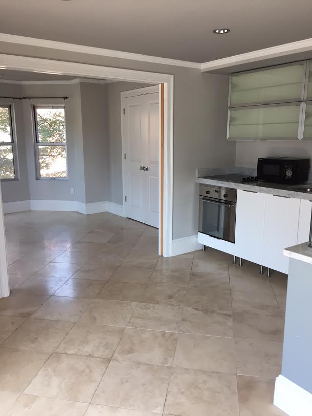 1 bed, 1 bath apartment for rent at 149 North St Unit 3, North End