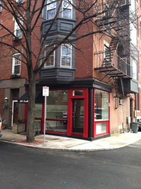 1 bed, 1 bath apartment for rent at 149 North St Unit 3, North End — photo 12 of 12